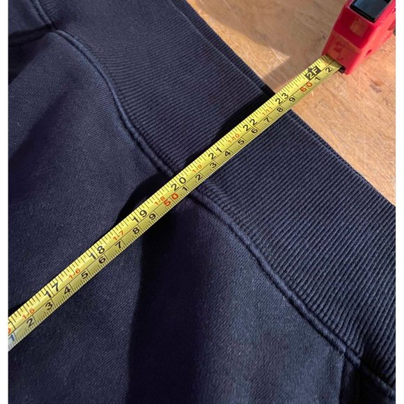 Disney Alice Through The Looking Glass Movie Promo Mens M Pullover Hoodie Casual - Picture 7 of 7